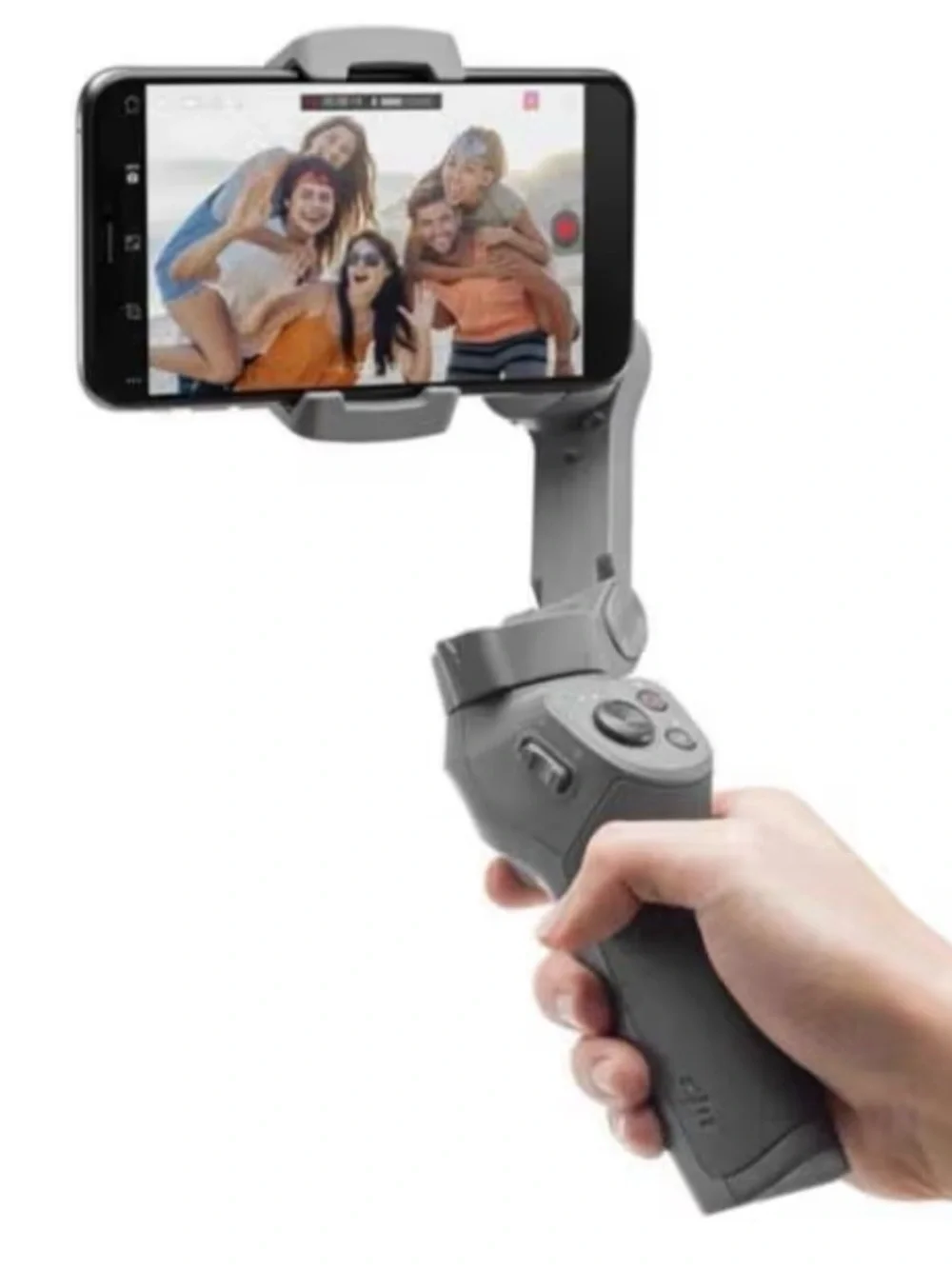 DJI Osmo Mobile 3 Gimbal